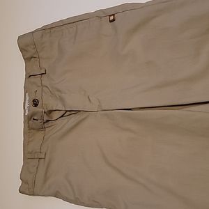Dennis Uniform Formal Pants